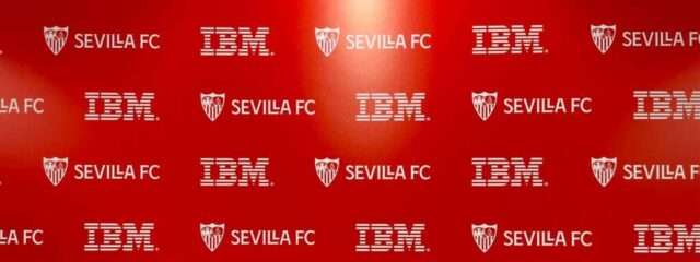 Sevillla FC_watsonx_Banner