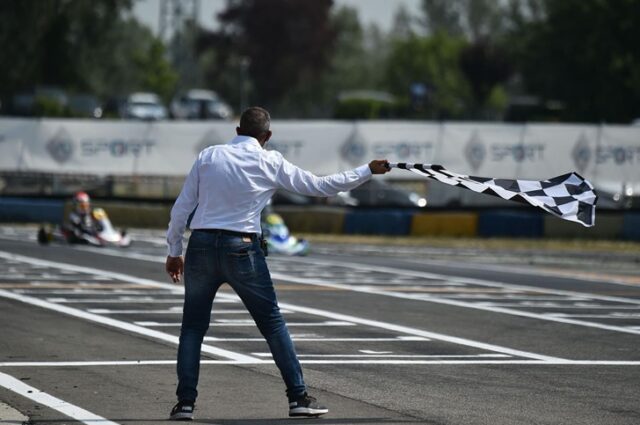 Specialist Motorsport Academy Specialist Motorsport Academy
