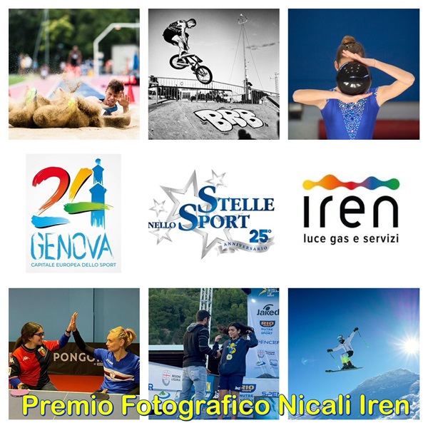 Stelle nello Sport Stelle nello Sport