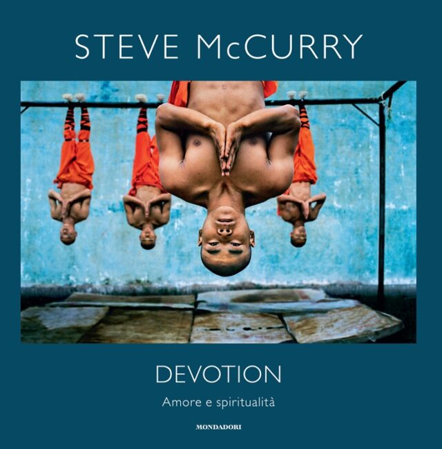 Steve McCurry Steve McCurry