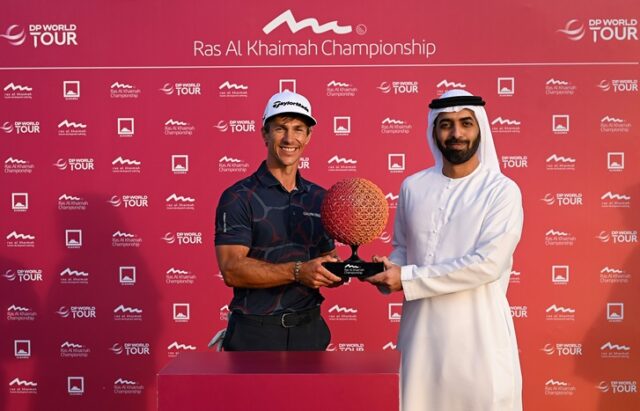 Thorbjorn Olesen Thorbjorn Olesen