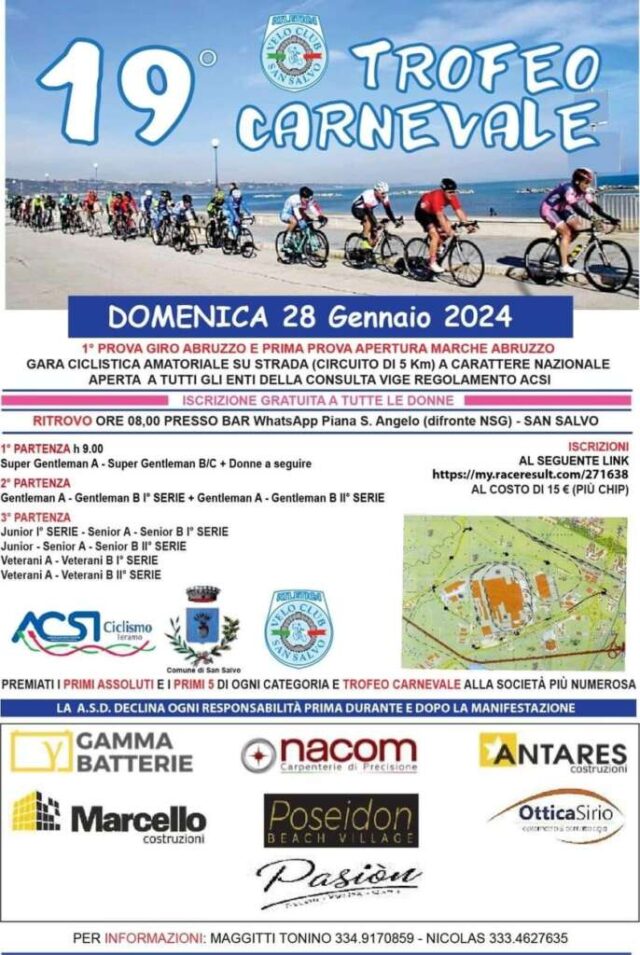 Trofeo Carnevale 28012024 locandina