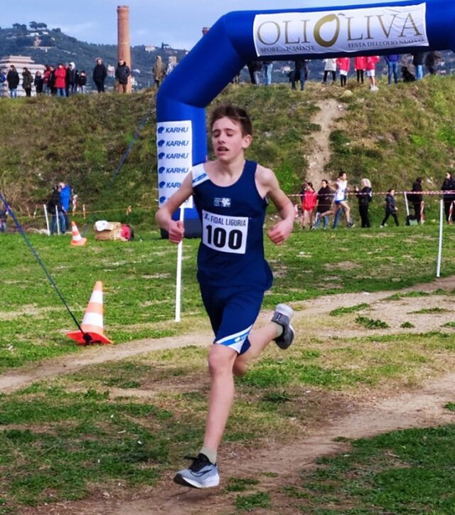 Centro Atletica Celle Ligure Centro Atletica Celle Ligure