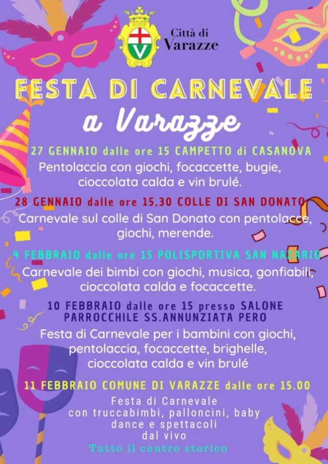 Varazze Varazze
