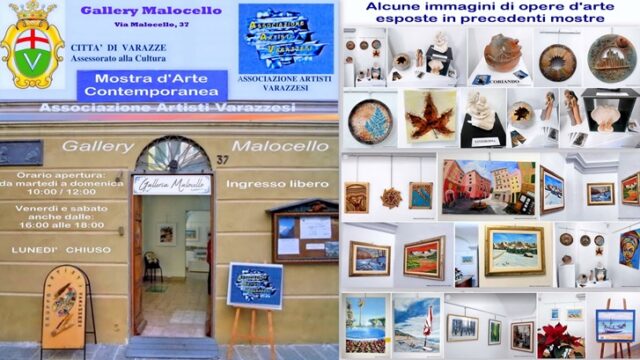 Varazze Varazze