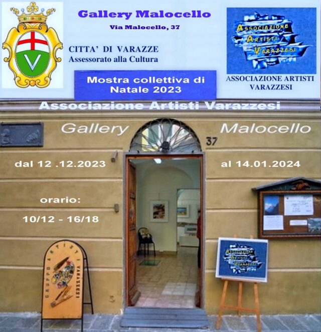 Varazze Varazze