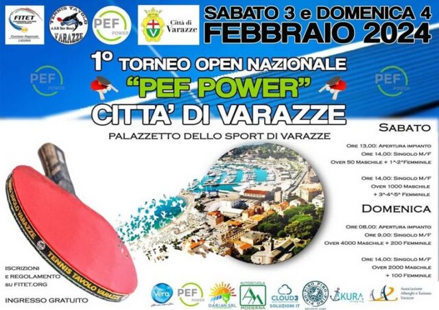 Tennistavolo tennistavolo