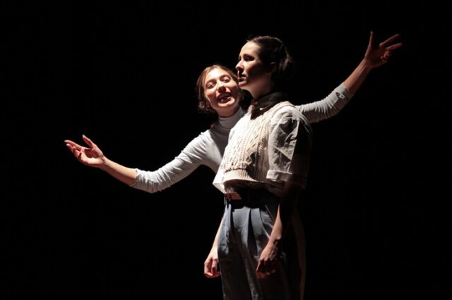 Teatro Garage Teatro Garage