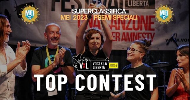 Voci per la Libertà Voci per la Libertà