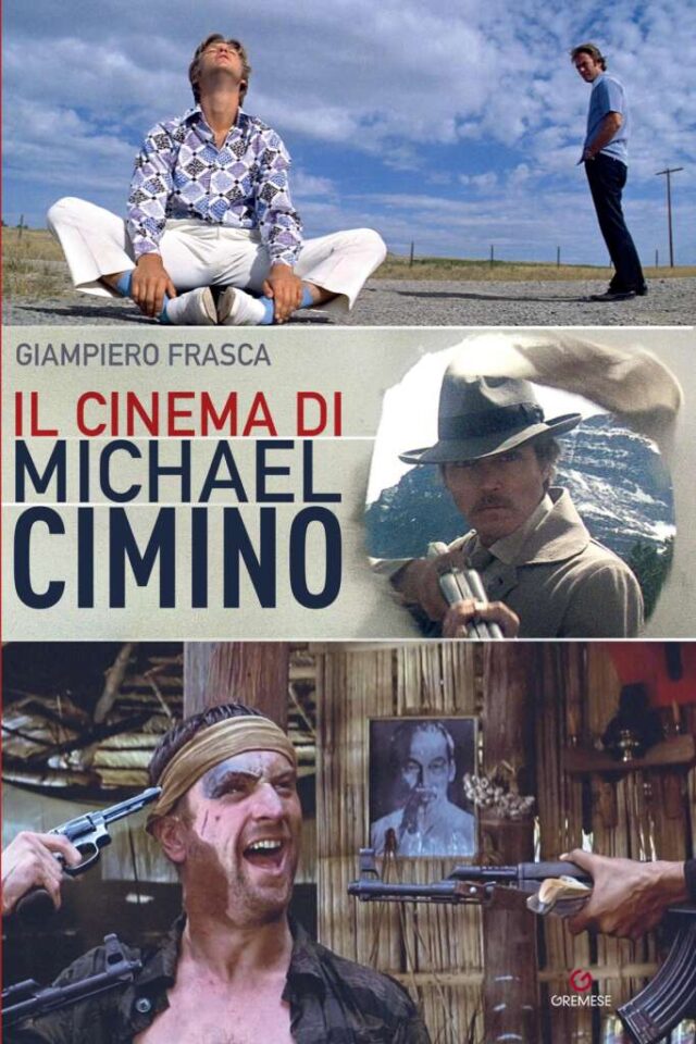 cover Il cacciatore