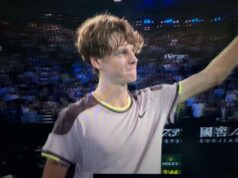 Sinner concede il bis a Wimbledon