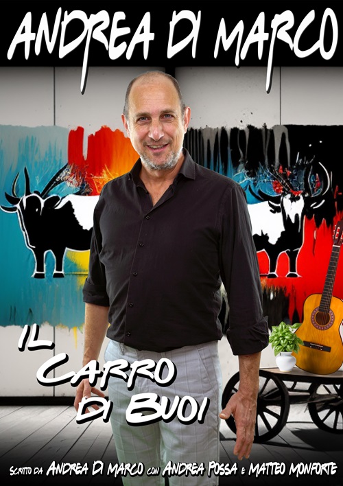 Andrea Di Marco Andrea Di Marco