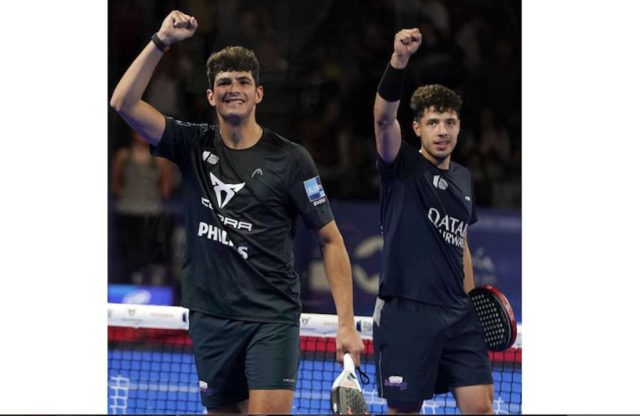 Premier Padel: Ci siamo con Riyadh Season P1 Premier Padel: Ci siamo con Riyadh Season P1