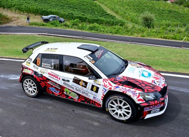 New Racing for Genova New Racing for Genova