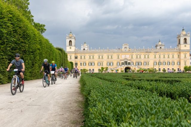 L’Étape Parma by Tour de France