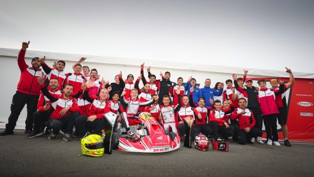 Birel ART Birel ART