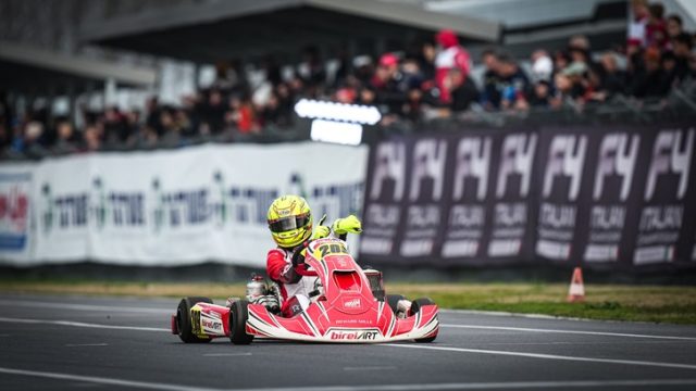 Birel ART Birel ART