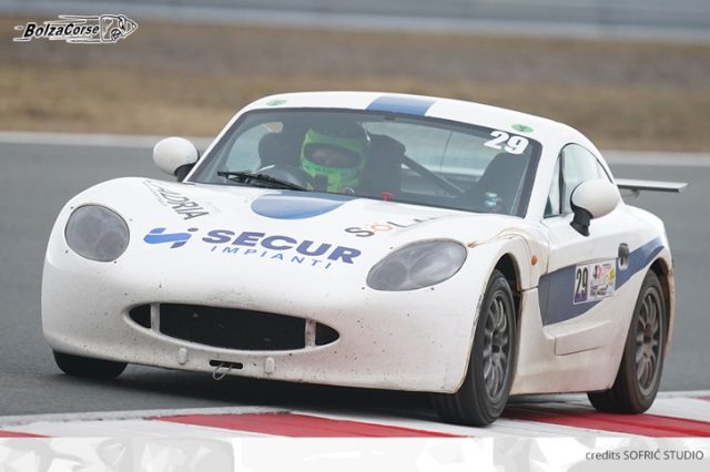Bolza Corse Bolza Corse
