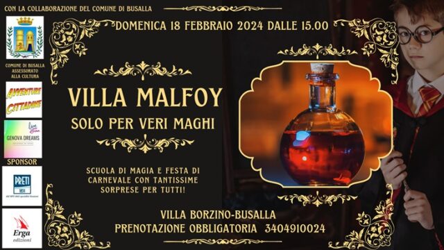 Busalla Busalla