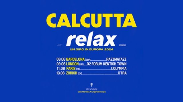 Calcutta Calcutta