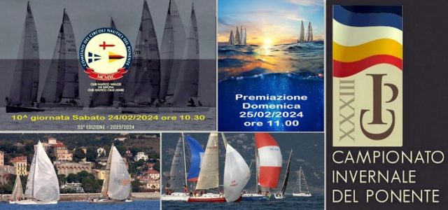 Campionato Invernale del Ponente Campionato Invernale del Ponente