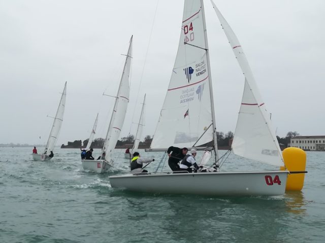 Carnival Race Carnival Race