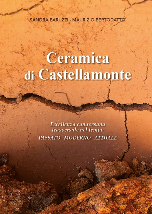 Ceramica di Castellamonte Ceramica di Castellamonte