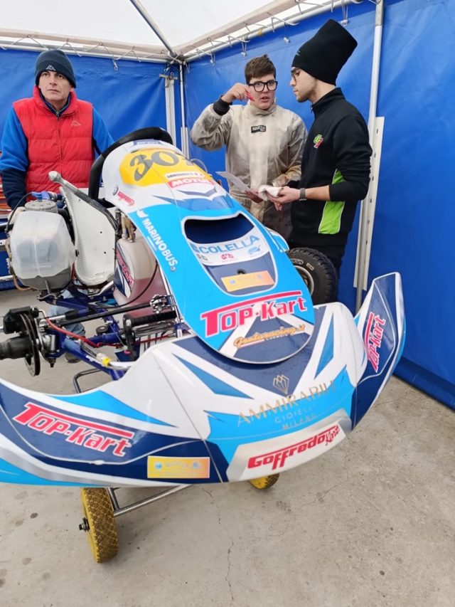 Gretaracing Gretaracing
