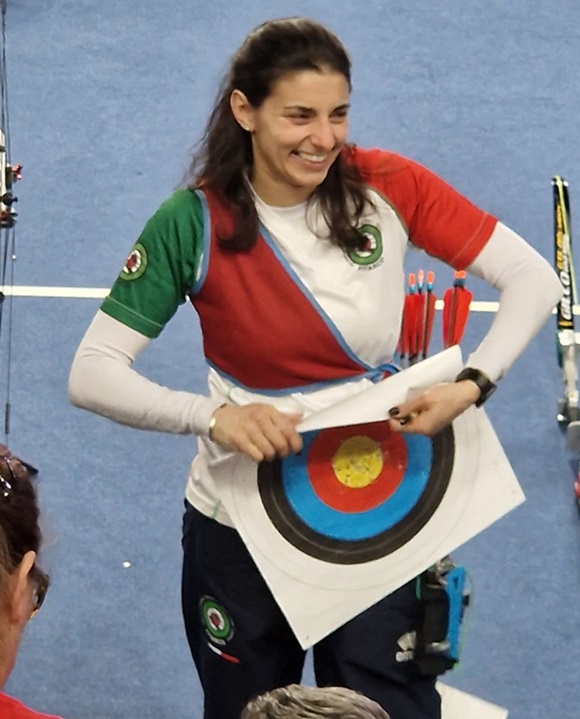 Cinzia Noziglia Cinzia Noziglia