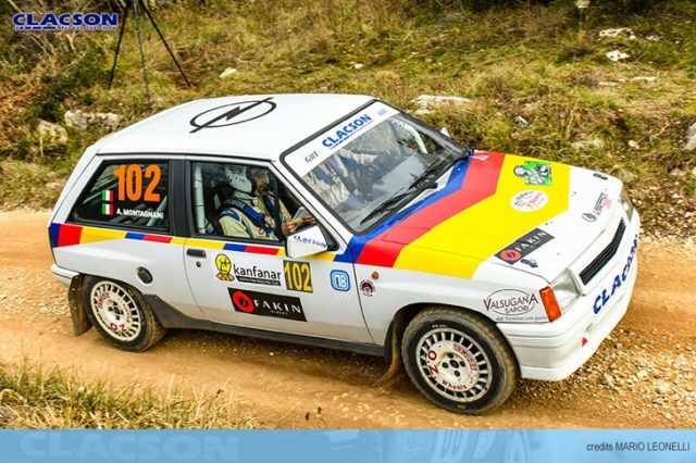 Clacson Motorsport Clacson Motorsport