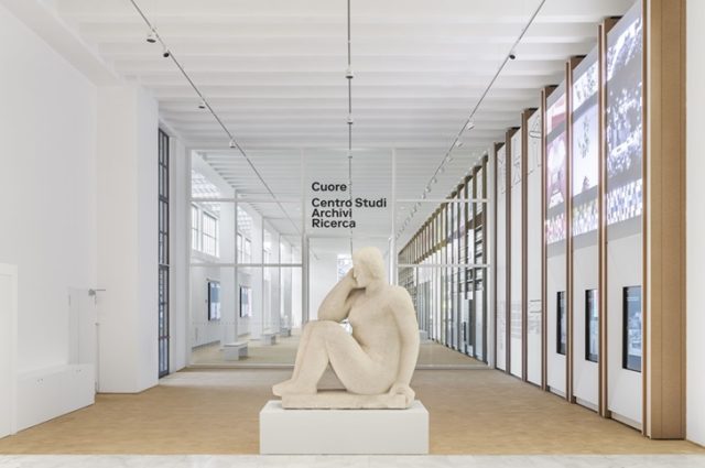 Triennale Milano Triennale Milano