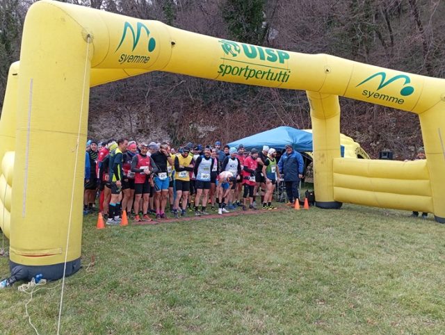 Ecotrail dell’Osservanza Ecotrail dell’Osservanza