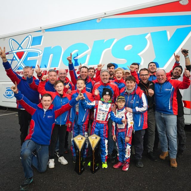 Energy Corse Energy Corse