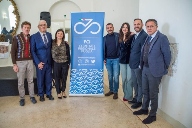 FCI Puglia FCI Puglia
