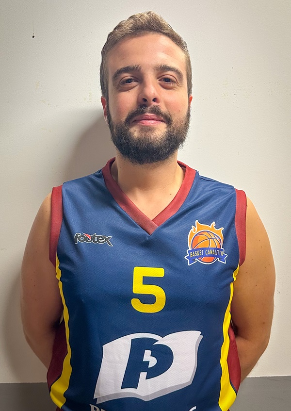 Basket Canaletto Basket Canaletto