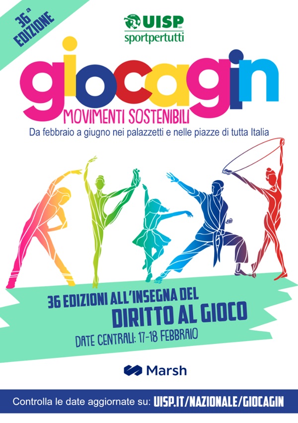 Giocagin Giocagin