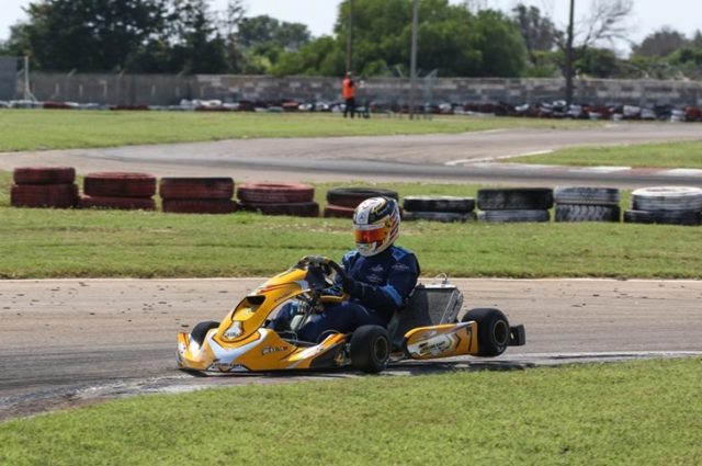 Gretaracing Gretaracing