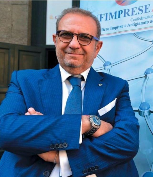 Confimprese Italia Confimprese Italia