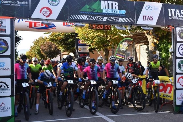 Mtb Abruzzo Cup Mtb Abruzzo Cup