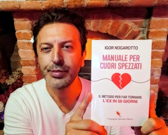 Igor Nogarotto Igor Nogarotto
