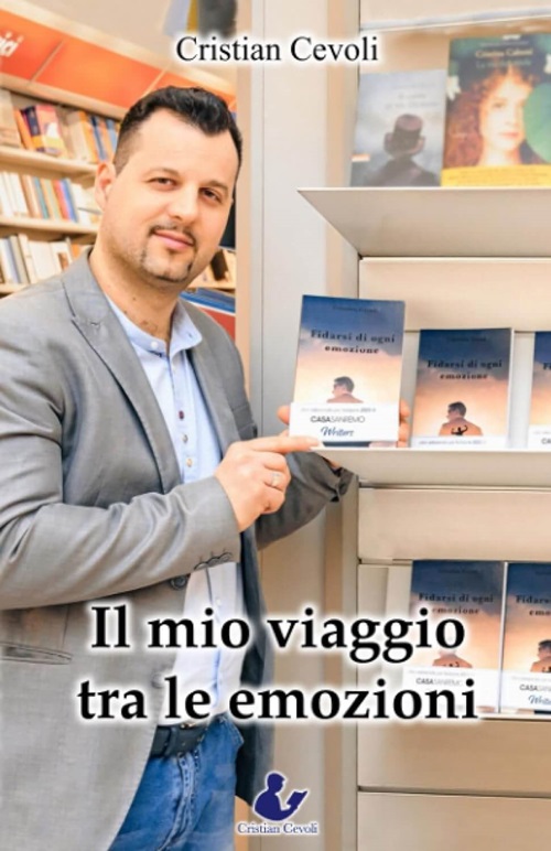 Cristian Cevoli Cristian Cevoli