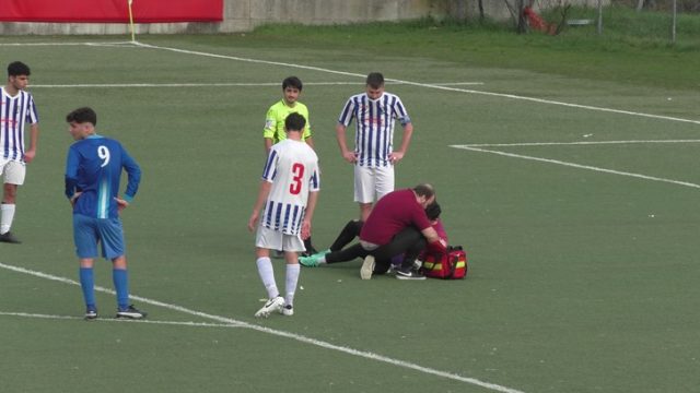 Intercomunale Beverino