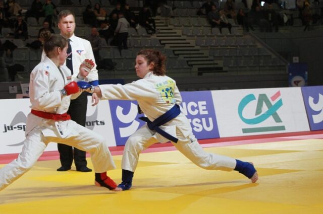 Ju Jitsu Genoa Open Ju Jitsu Genoa Open