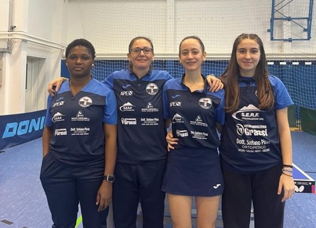 Tennistavolo Sassari Tennistavolo Sassari