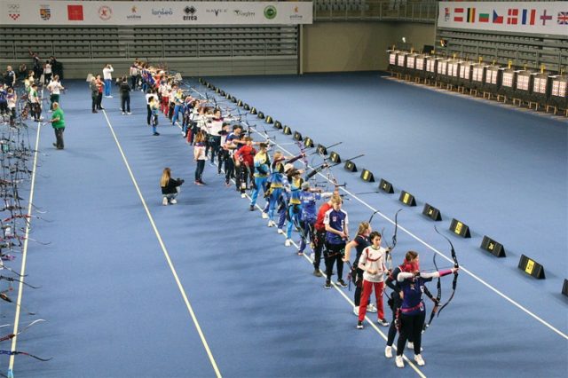 Tiro con l'Arco