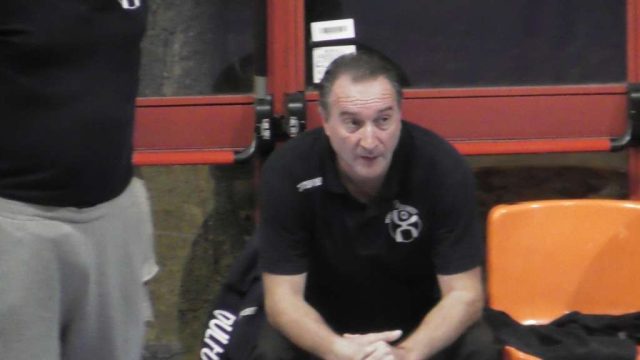 Landini Lerici Poule Promozione