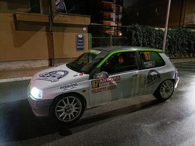 Lanterna Corse Rally Team Lanterna Corse Rally Team