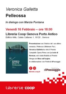 Libreria.Coop Genova Porto Antico