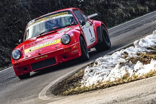 Ro racing