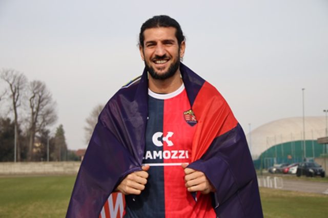 Lumezzane FC Lumezzane FC